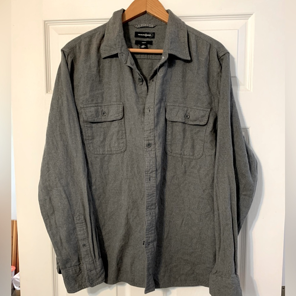 Men’s shirt XL